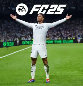 EA SPORTS FC 25 KR XBOX One / Xbox Series X|S CD Key