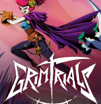 Grim Trials PC Steam CD Key