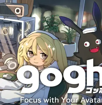 gogh: Focus with Your Avatar EU PC Steam CD Key
