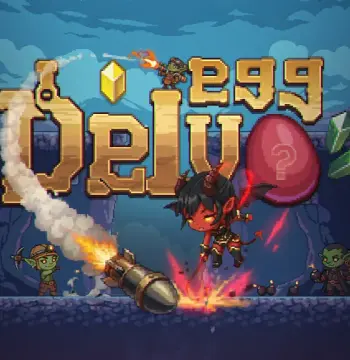 Delvegg PC Steam CD Key