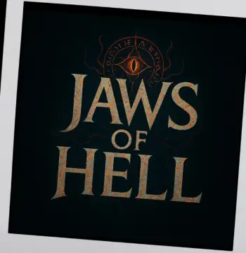 Jaws of Hell PC Steam CD Key