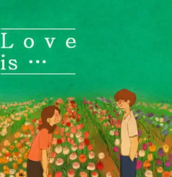 Love is... PC Steam CD Key
