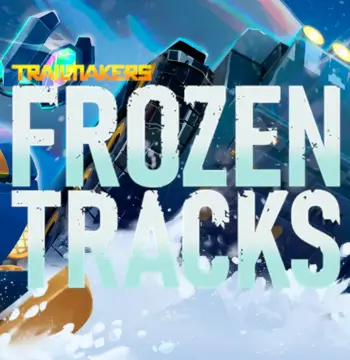 Trailmakers - Frozen Tracks DLC PC Steam CD Key