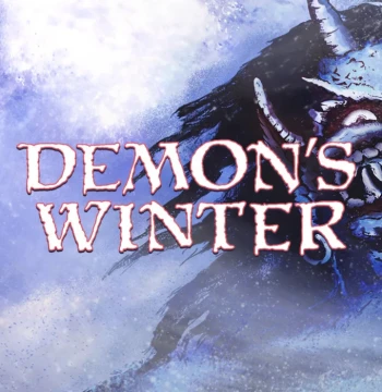 Demon's Winter PC GOG CD Key