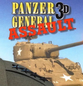 Panzer General 3D Assault PC GOG CD Key