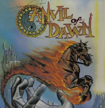 Anvil of Dawn PC GOG CD Key