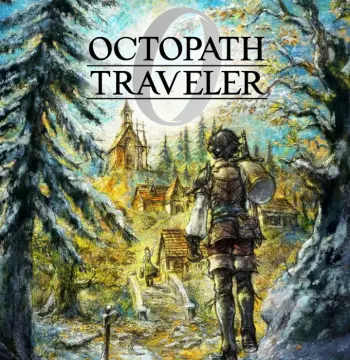 Octopath Traveler 0 Nintendo Switch Access