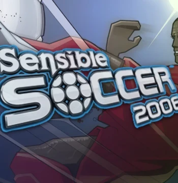 Sensible Soccer 2006 PC GOG CD Key