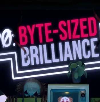 P0 Byte-Sized Brilliance PC Steam CD Key