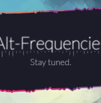 Alt-Frequencies PC GOG CD Key