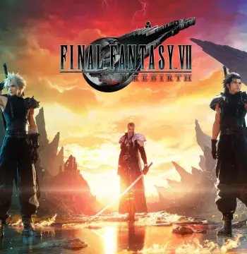 Final Fantasy VII Rebirth US Xbox Series X|S / PC CD Key
