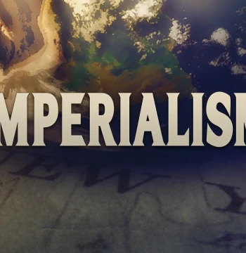 Imperialism PC GOG CD Key