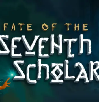 Fate of the Seventh Scholar PC Steam CD Key