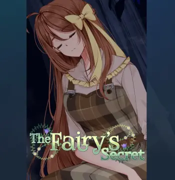 The Fairy's Secret EU PC Steam CD Key