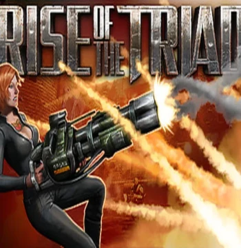 Rise of the Triad PC GOG CD Key