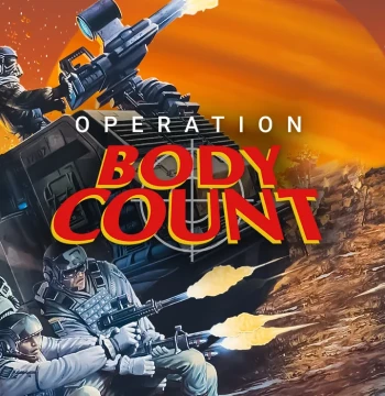 Operation Body Count PC GOG CD Key