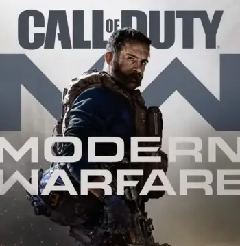 Call of Duty: Modern Warfare PL PC Windows CD Key