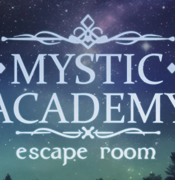 Mystic Academy: Escape Room PC GOG CD Key