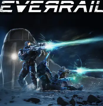 EverRail PC Steam CD Key