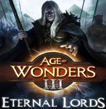 Age of Wonders III - Eternal Lords Expansion DLC GOG CD Key
