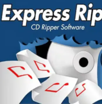 NCH: Express Rip CD Ripper Key (2 PCs)