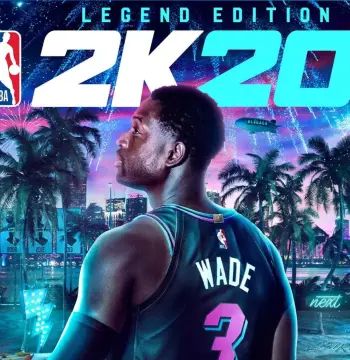 NBA 2K20 Legend Edition EU PC Steam CD Key