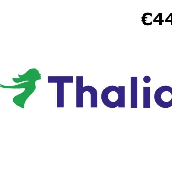 Thalia Bücher GmbH €44 Gift Card DE