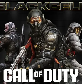 Call of Duty: Black Ops 7 - BlackCell (Season 05) DLC EU PC Battle.net CD Key