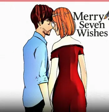 Merry’s Seven Wishes PC Steam CD Key