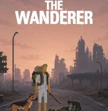 The Wanderer PC Steam CD Key