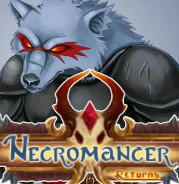 Necromancer Returns Digital Deluxe Edition EU PC Steam CD Key