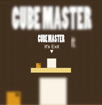 Cube Master Steam CD Key