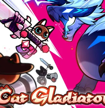 Cat Gladiator PC Steam CD Key
