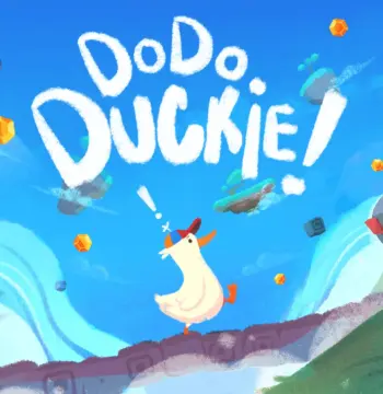 Dodo Duckie PC Steam CD Key