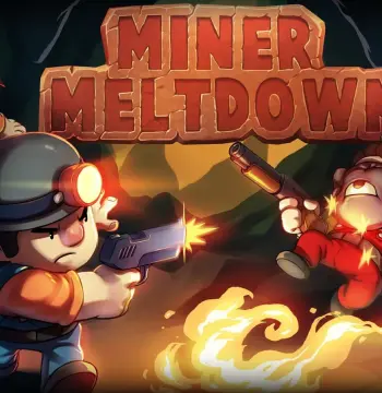 Miner Meltdown PC Steam CD Key