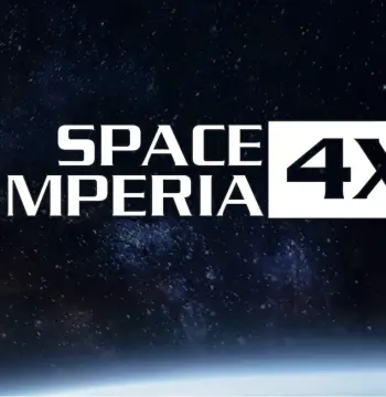 Space Imperia 4X PC Steam CD Key