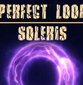 Perfect Loop: Soleris PC Steam CD Key