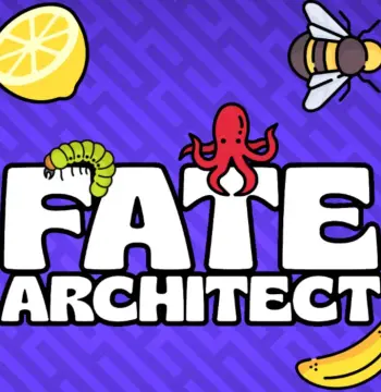 Fate Architect PC Steam CD Key