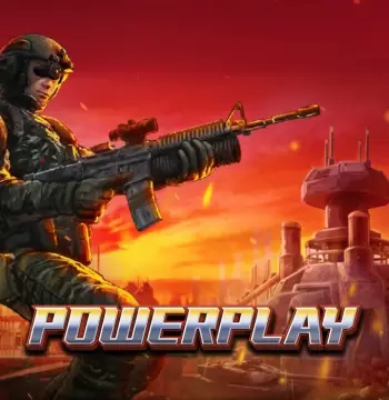 Powerplay PC Steam CD Key