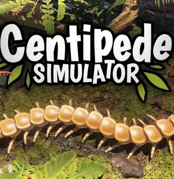 Centipede Simulator PC Steam CD Key