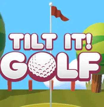 Tilt It! Golf PC Steam CD Key