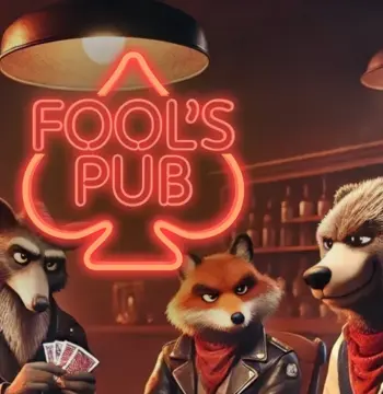 Fool's Pub PC Steam CD Key