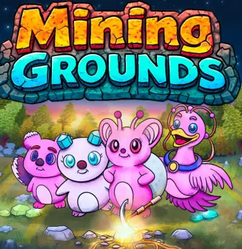 Mining Grounds PC Steam CD Key