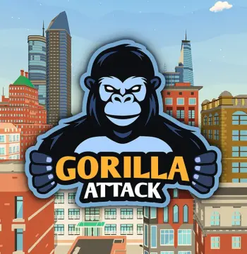 Gorilla Attack PC Steam CD Key