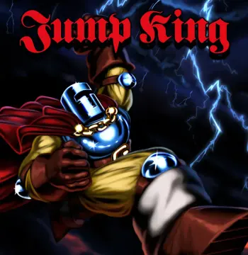 Jump King PC Steam CD Key