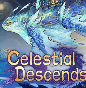 Celestial Descends PC Steam CD Key