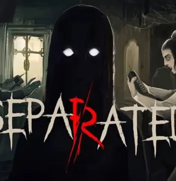 Separated PC Steam CD Key