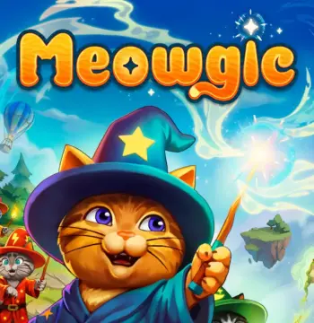 Meowgic PC Steam CD Key