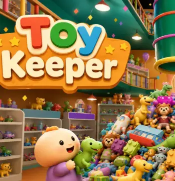 Toy Keeper PC Steam CD Key