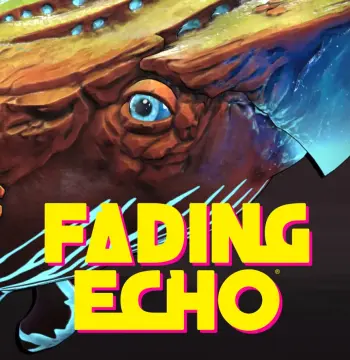 Fading Echo PC Steam CD Key